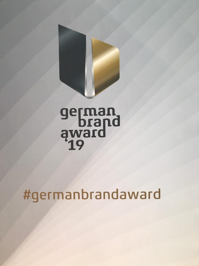 DALMINEX GmbH German Brand Award Gewinner
