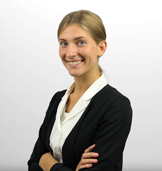 Mandy Désirée Melnikov