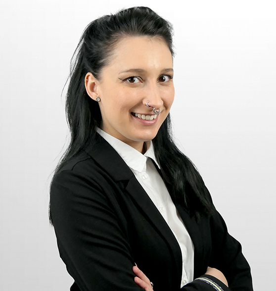 Valeria Hörner