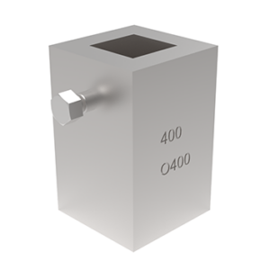 Kuppelmuffe DN400-450 SW31